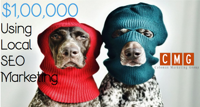 How To Earn $1,000,000 Using Local Seo Marketing to Grow Your Business in 6 Months