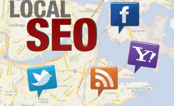 local seo marketing√