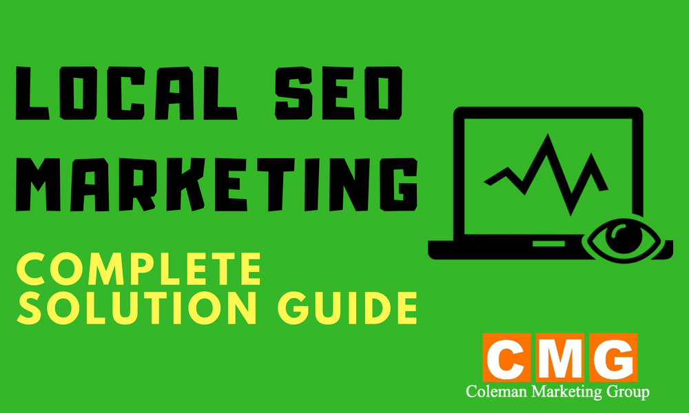 local seo