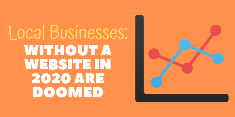 Local Businesses Websites